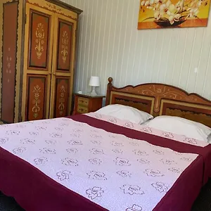 Casa Romaneasca Hotel Otopeni