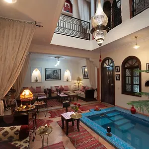 Riad De La Semaine, Marrakesch