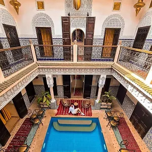 Gasthof Medina Art &, Marrakesch