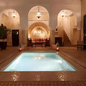 Dar Warda Riad