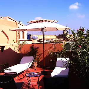 Hotel El Farah Kasbah, Marrakesch