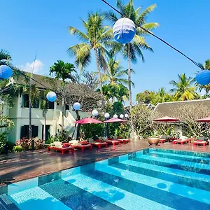 Maly Boutique Resort Luang Prabang