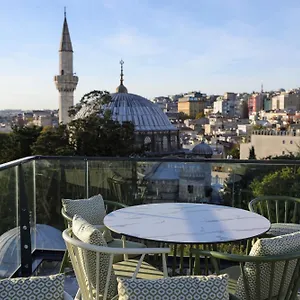 *** Hotel Dara Old Turchia