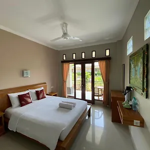 ** Affittacamere Umayuri Indonesia