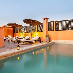 64 Maison D'hôtes&spa Riad
