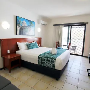 Aparthotel Coffee House ****