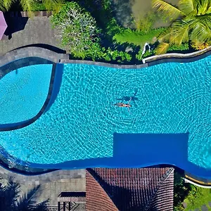 *** Resort Uma Dawa And Indonesia