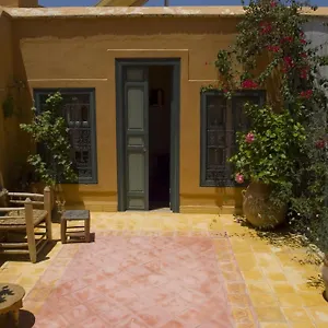 3* Riad Dar Touyir
