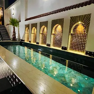 4* Riad Dar Najat
