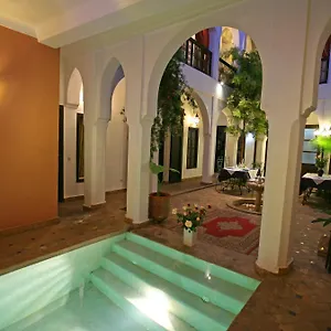 3* Riad Alwane