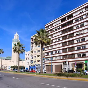 visit hotel