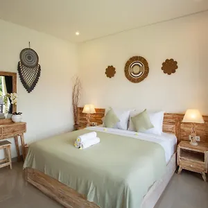 Hotel Rahayu Bisma ***