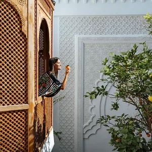 Riad Botanica, Marrakesch