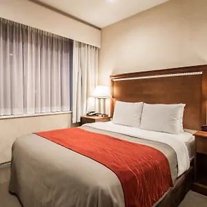 *** Hotel Comfort Manhattan Bridge Stati Uniti