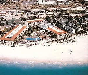 Hotel Aruba Beach Club ***