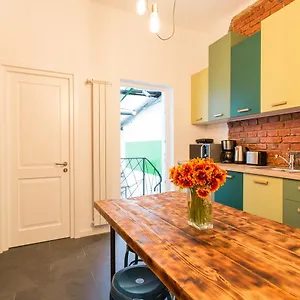 First Hostel Bukarest