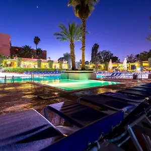 Hotel Farah Marrakech, Marrakesch