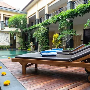 *** Affittacamere Buana Indonesia