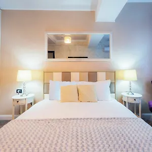 Brater Luxury Hotel Bukarest