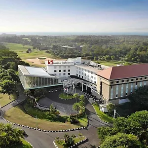 **** Hotel Swiss-belresort Pecatu Indonesia