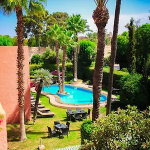 5* Affittacamere The Red House
