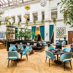 The Merchant Hotel Baku