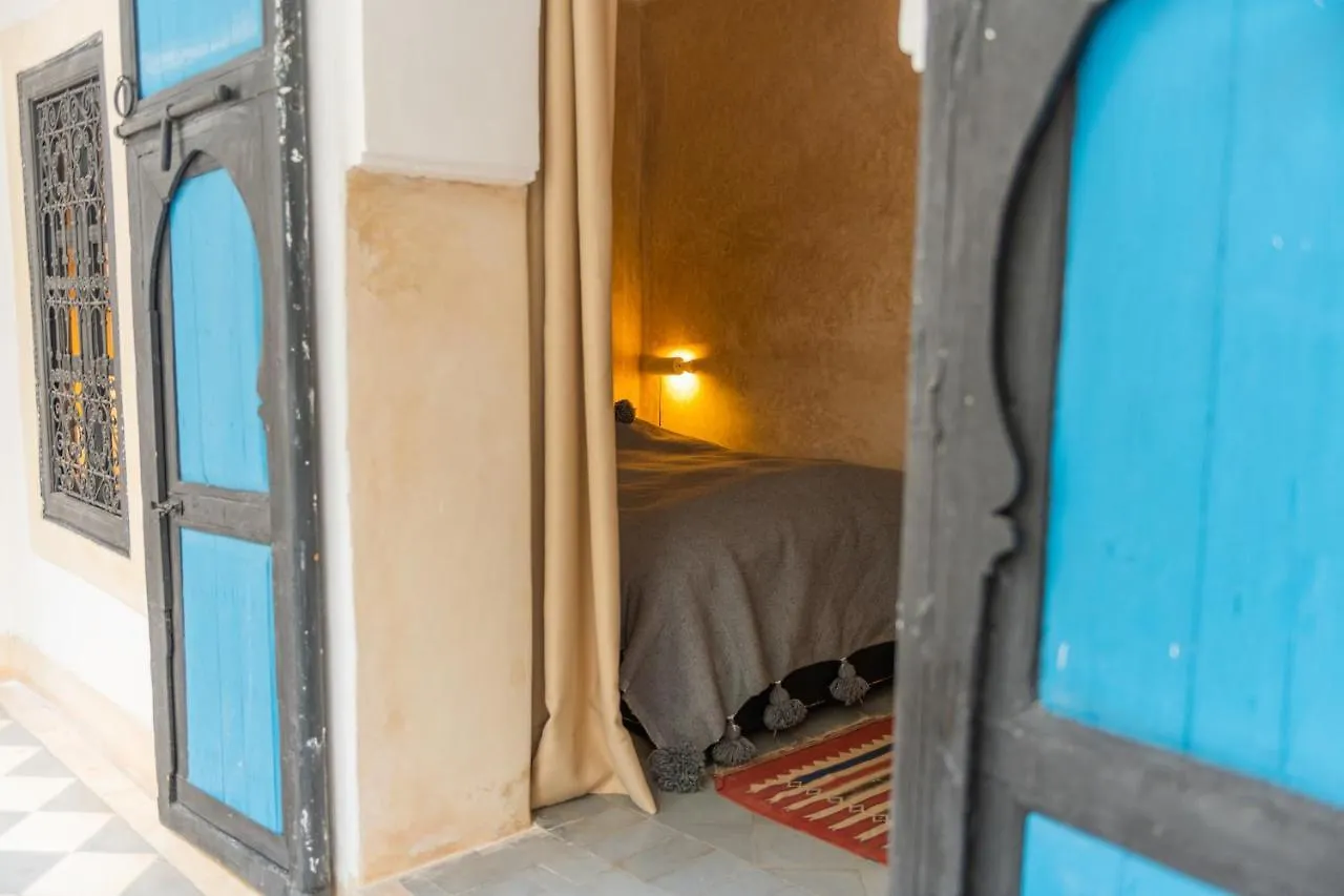 Riyad El Cadi Marrakesh Riad