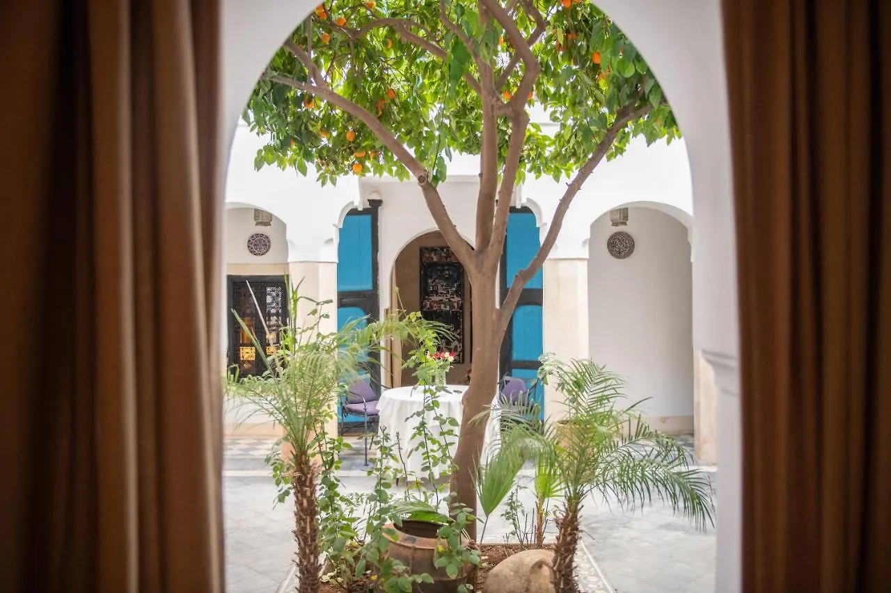 Riad Riyad El Cadi Marrakesh
