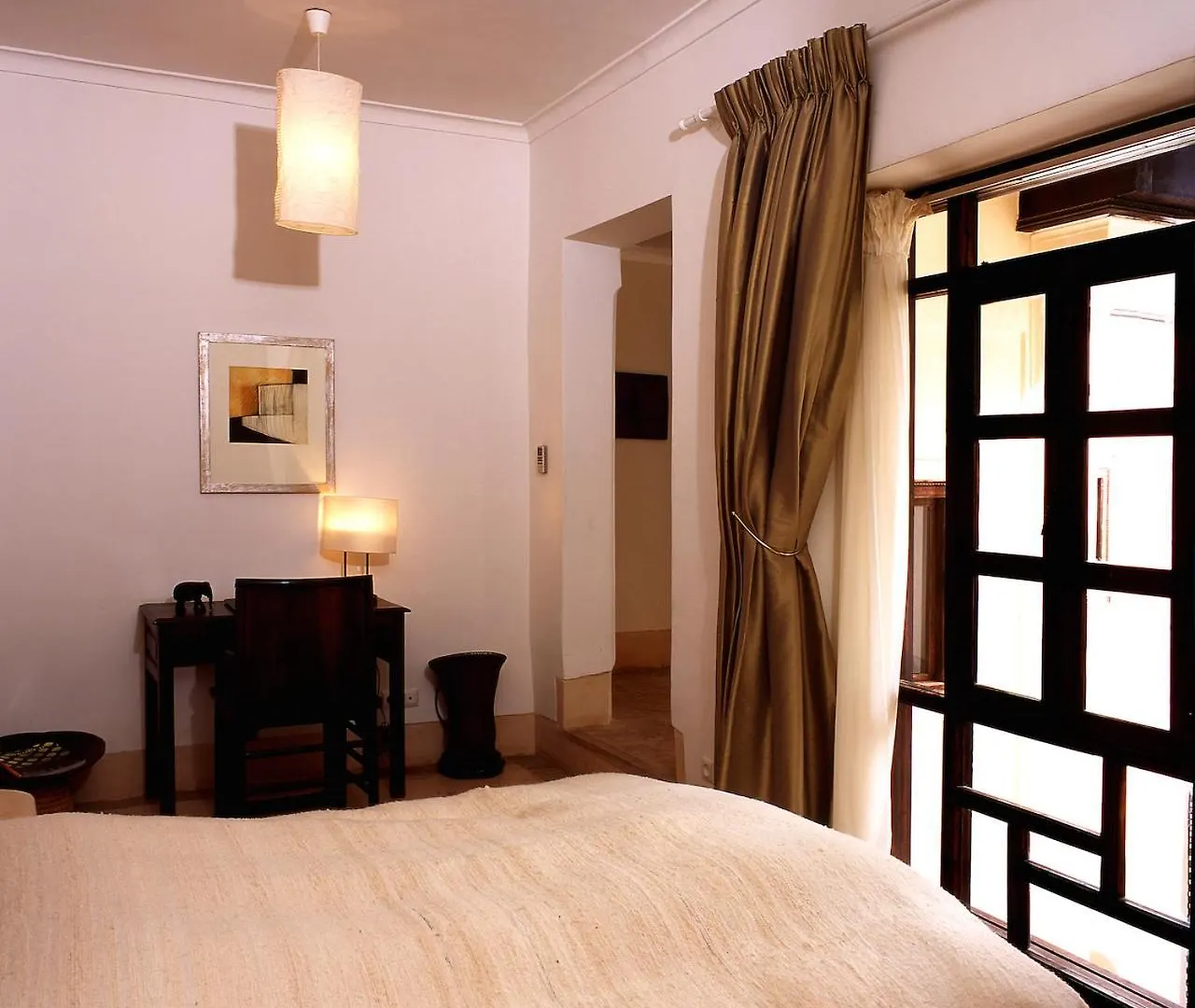 Riad Riyad El Cadi Marrakesch