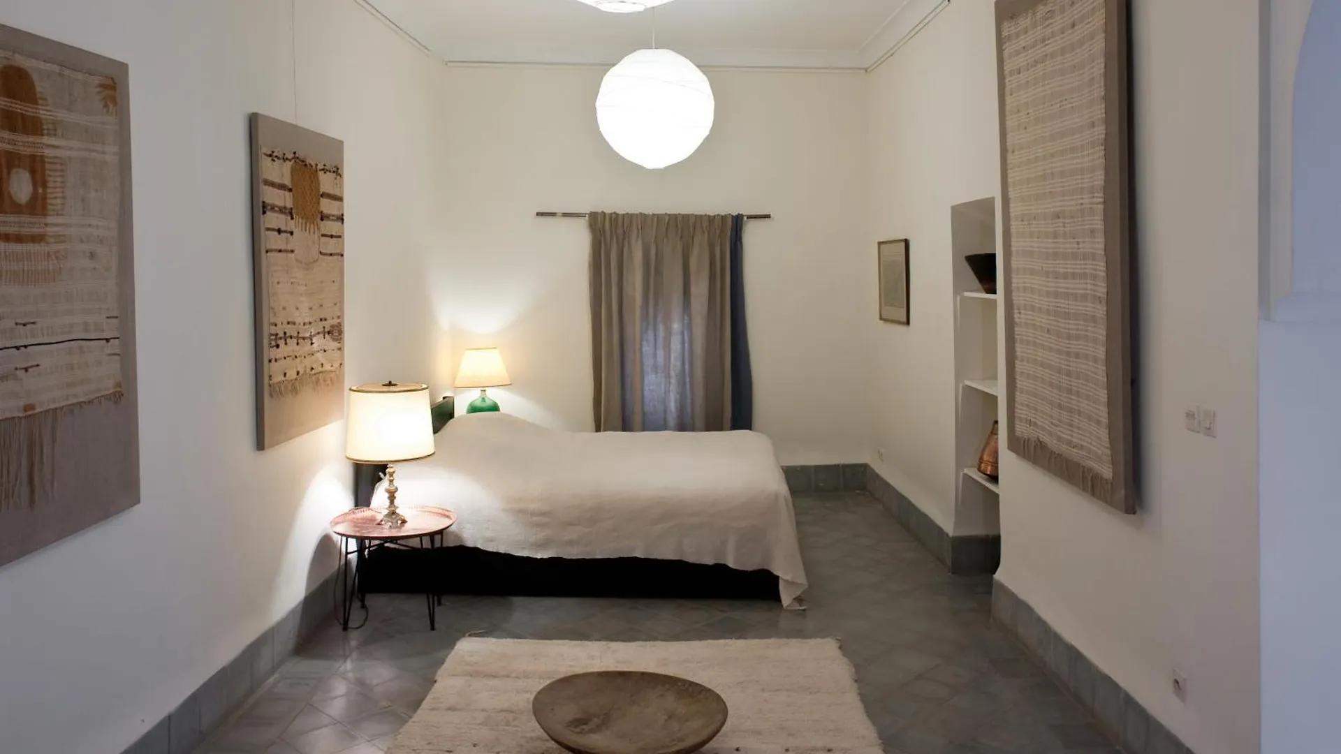 Riad Riyad El Cadi Marrakesch