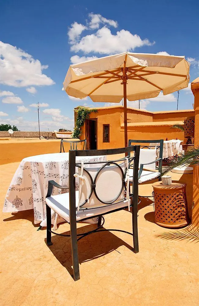 Riyad El Cadi Marrakesh 3*,  Marokko