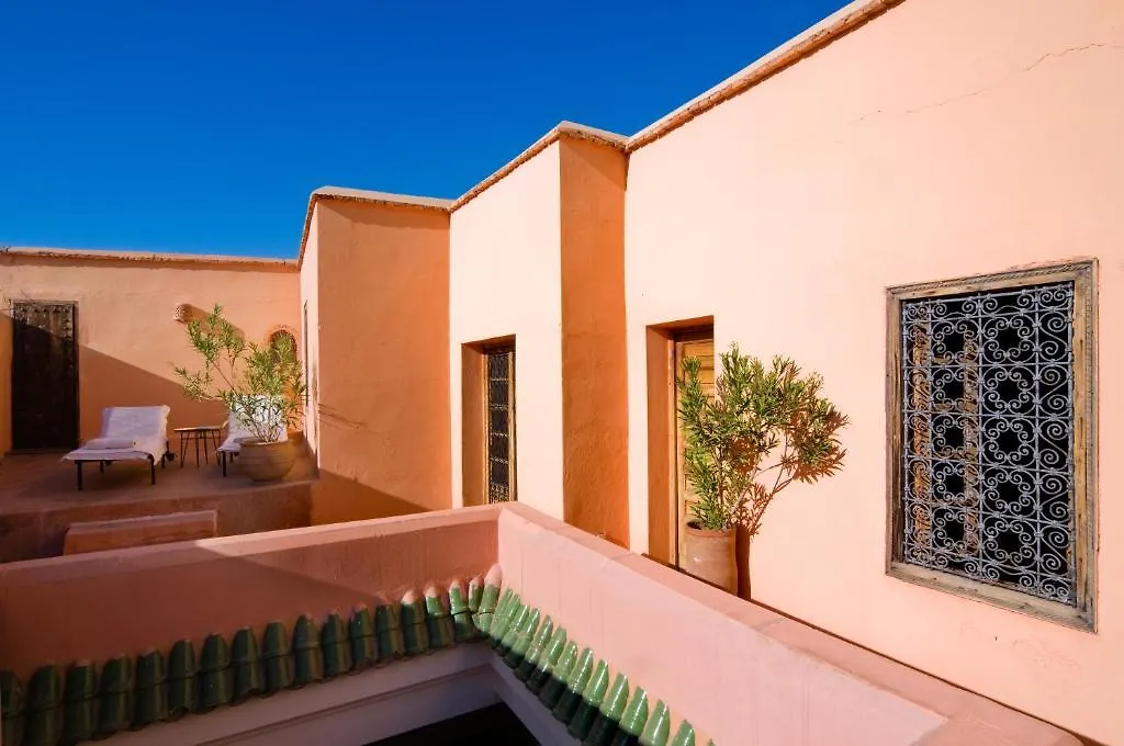 Riyad El Cadi Marrakesh 3*,  Marokko