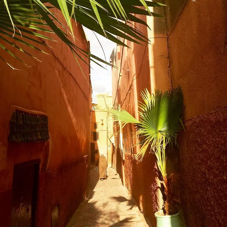 Riyad El Cadi Marrakesh 3*,  Marokko