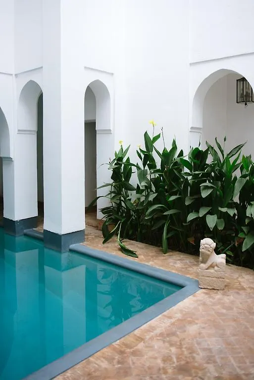 Riyad El Cadi Marrakesch