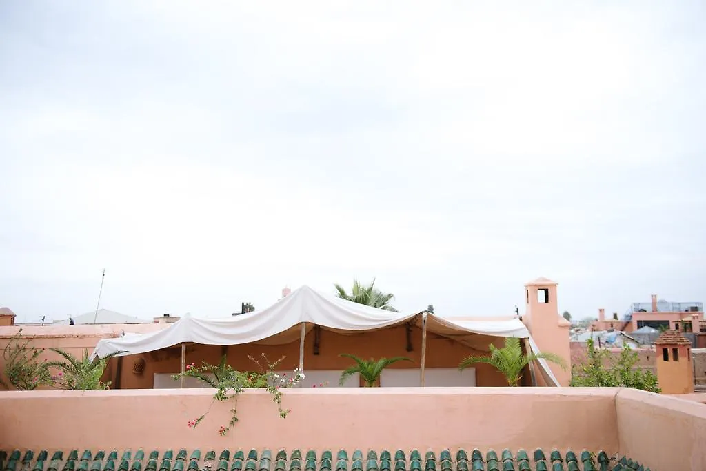 Riad Riyad El Cadi Marrakesch