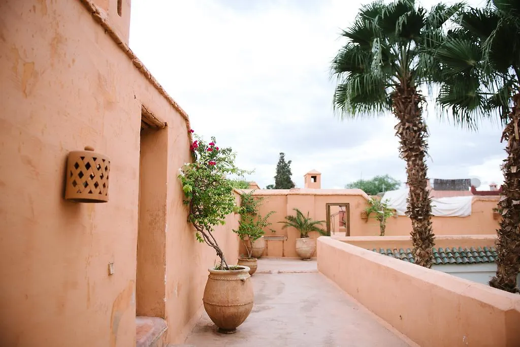 Riad Riyad El Cadi Marrakesh