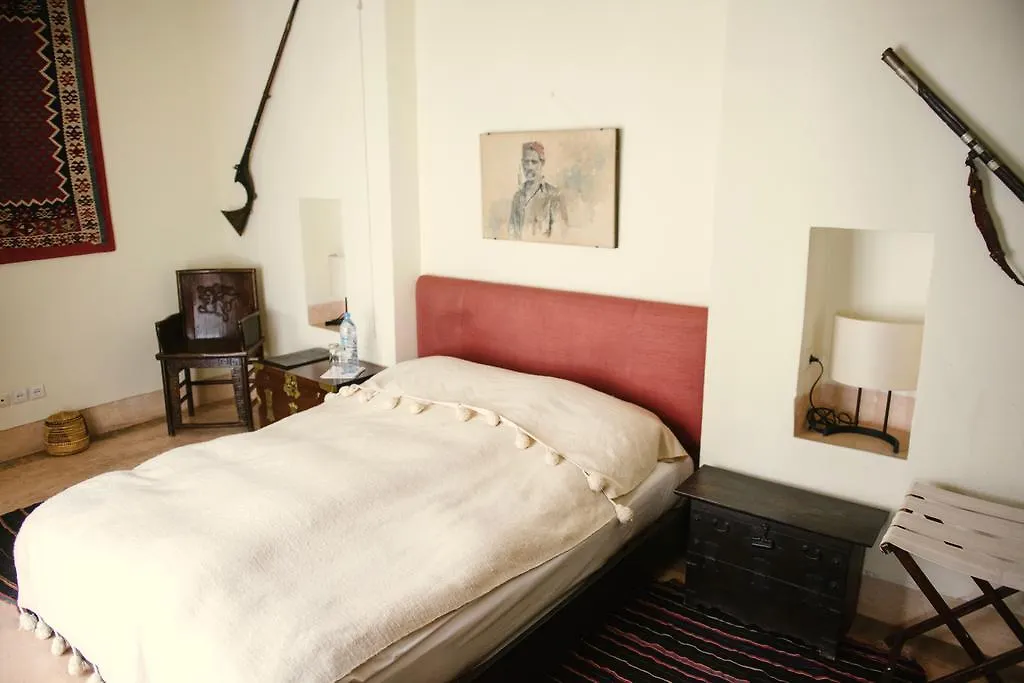 Riad Riyad El Cadi Marrakesch