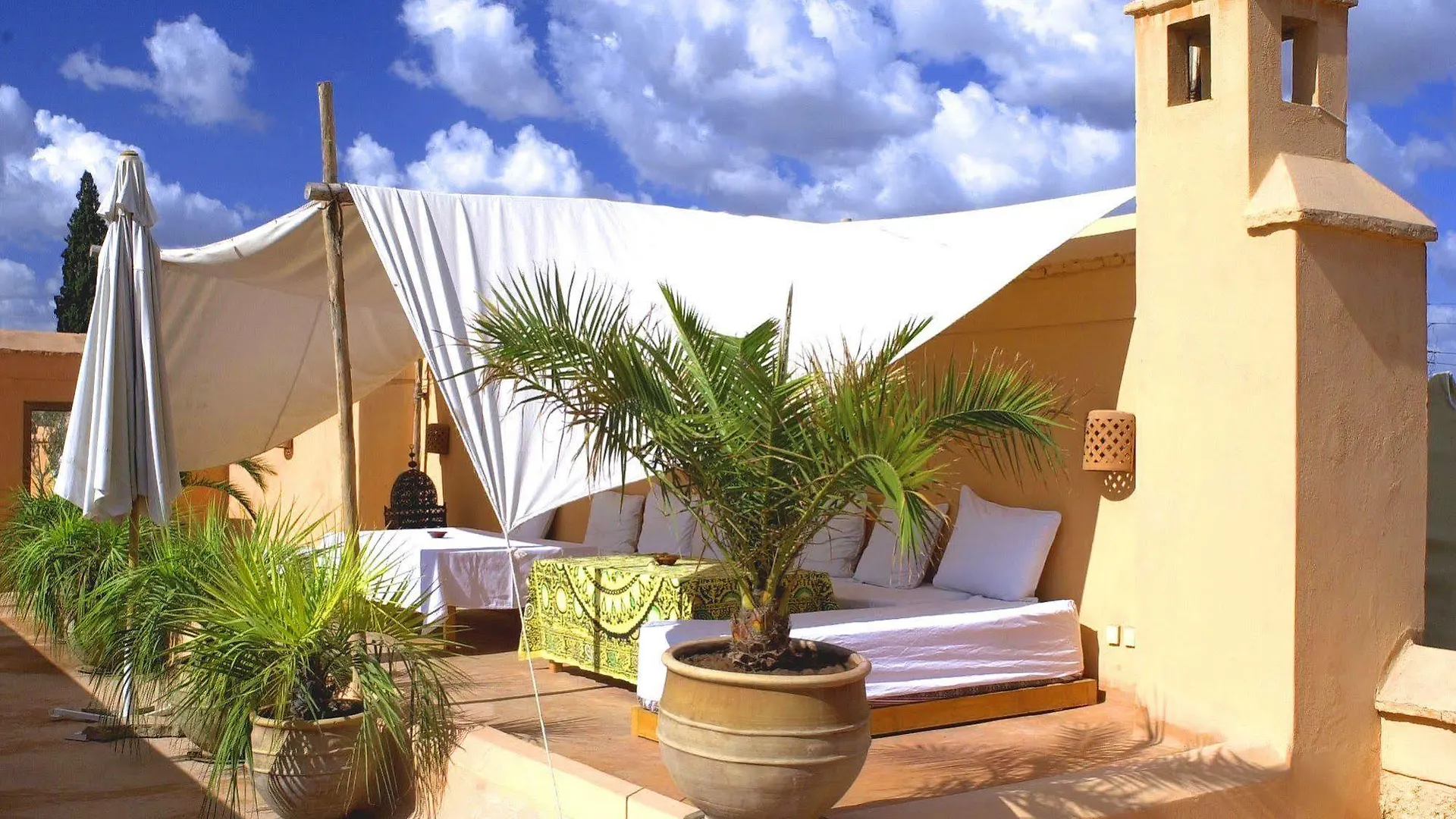 Riyad El Cadi Marrakesh 3*,