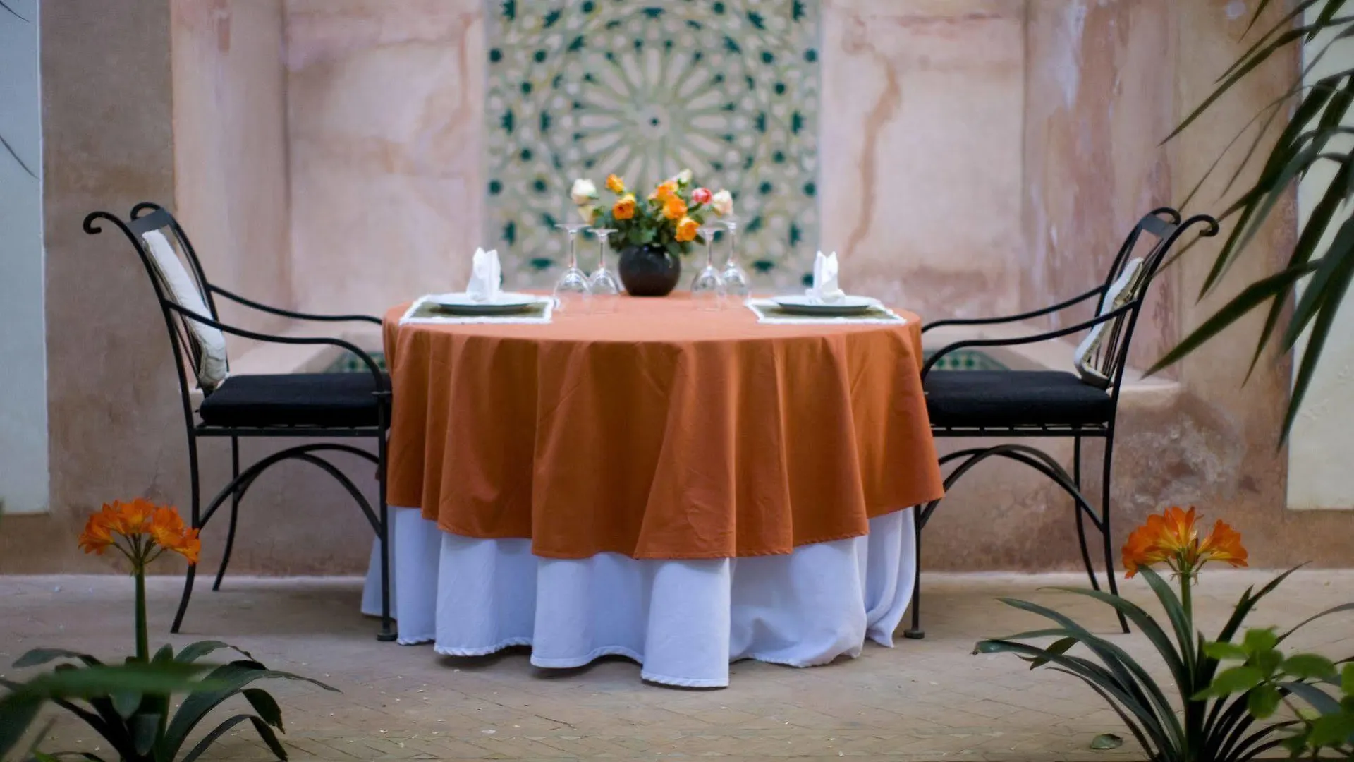 Riad Riyad El Cadi Marrakesch