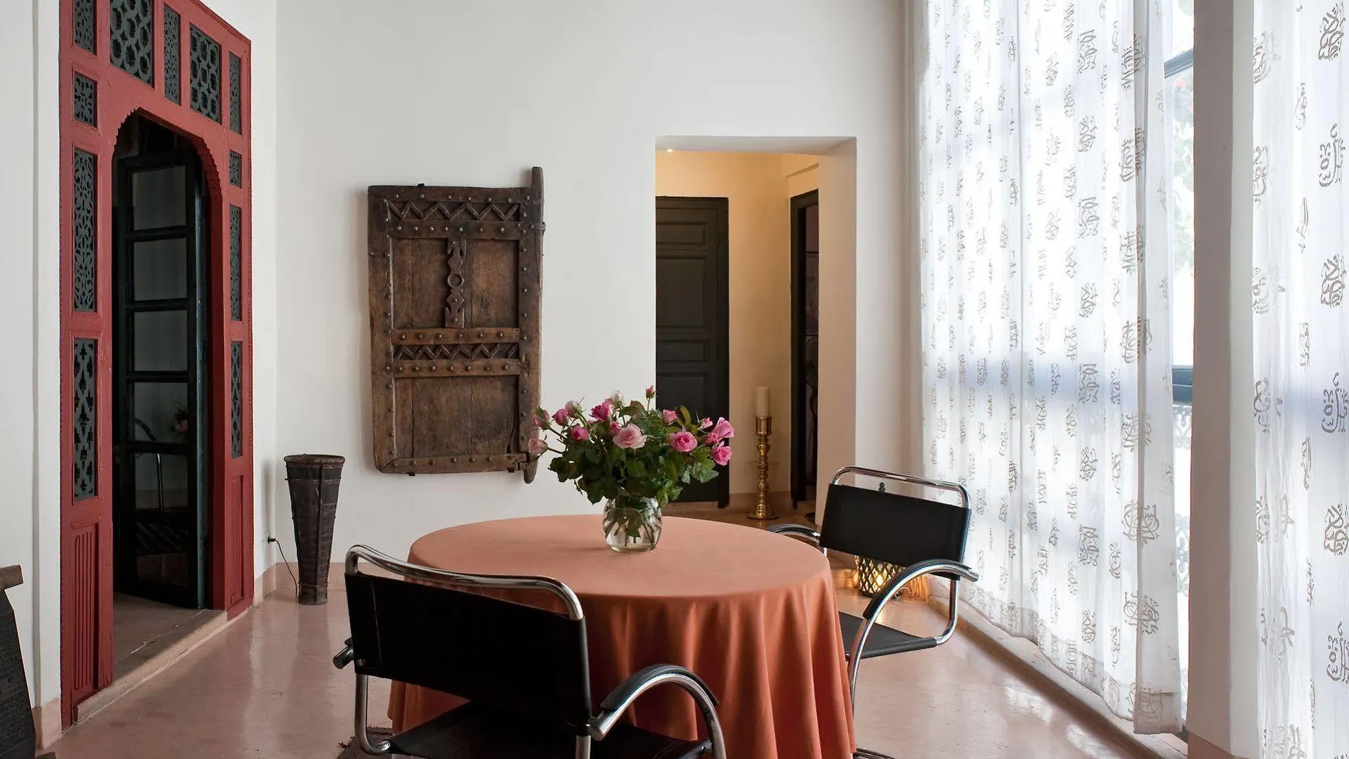 Riad Riyad El Cadi Marrakesch