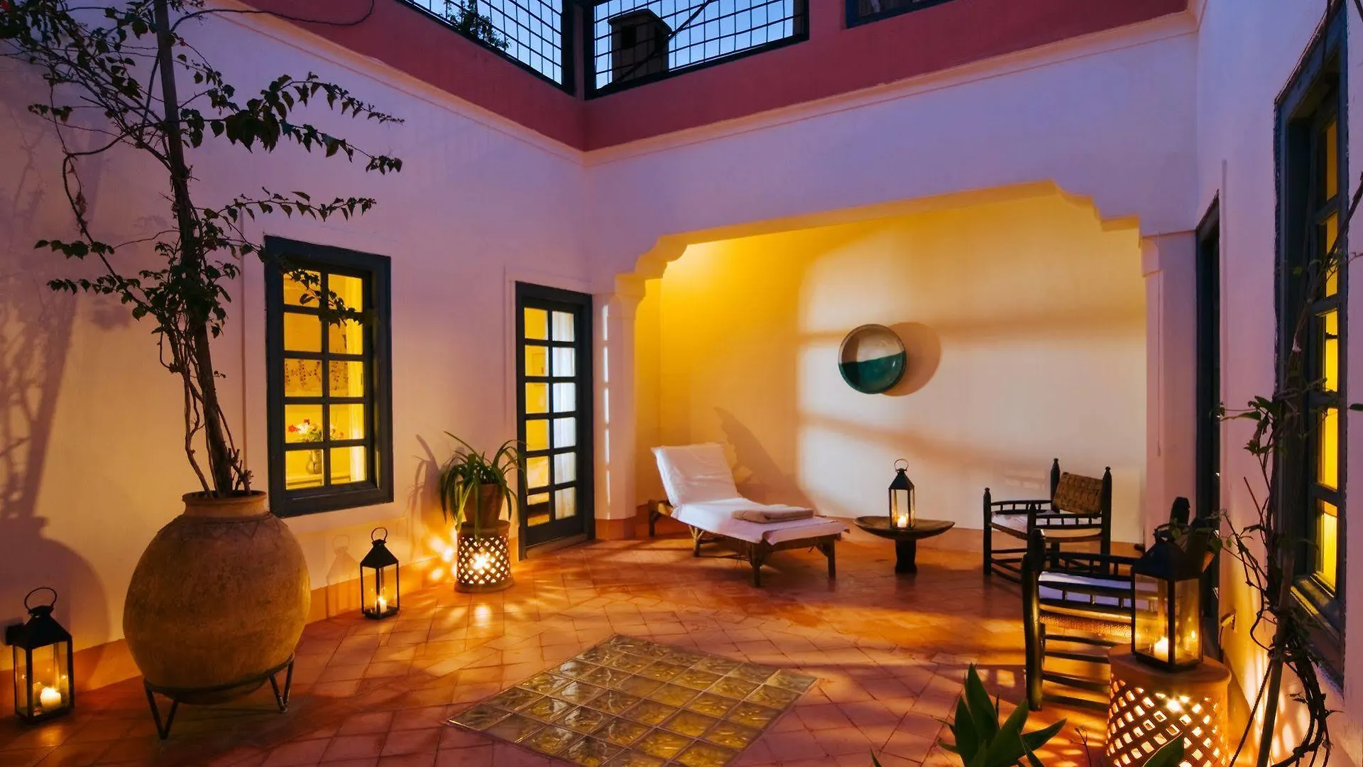 Riyad El Cadi Marrakesch Riad