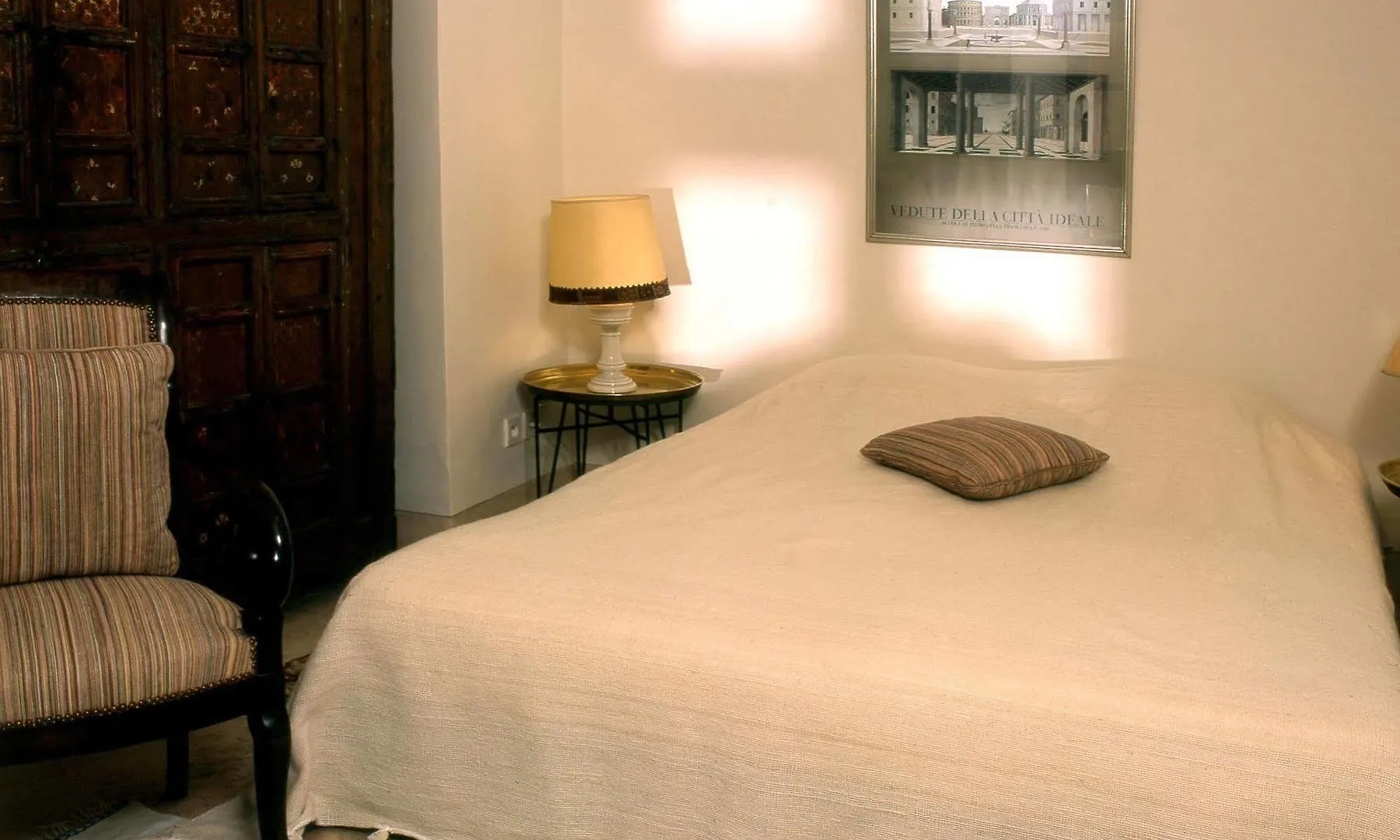 Riyad El Cadi Marrakesh Riad