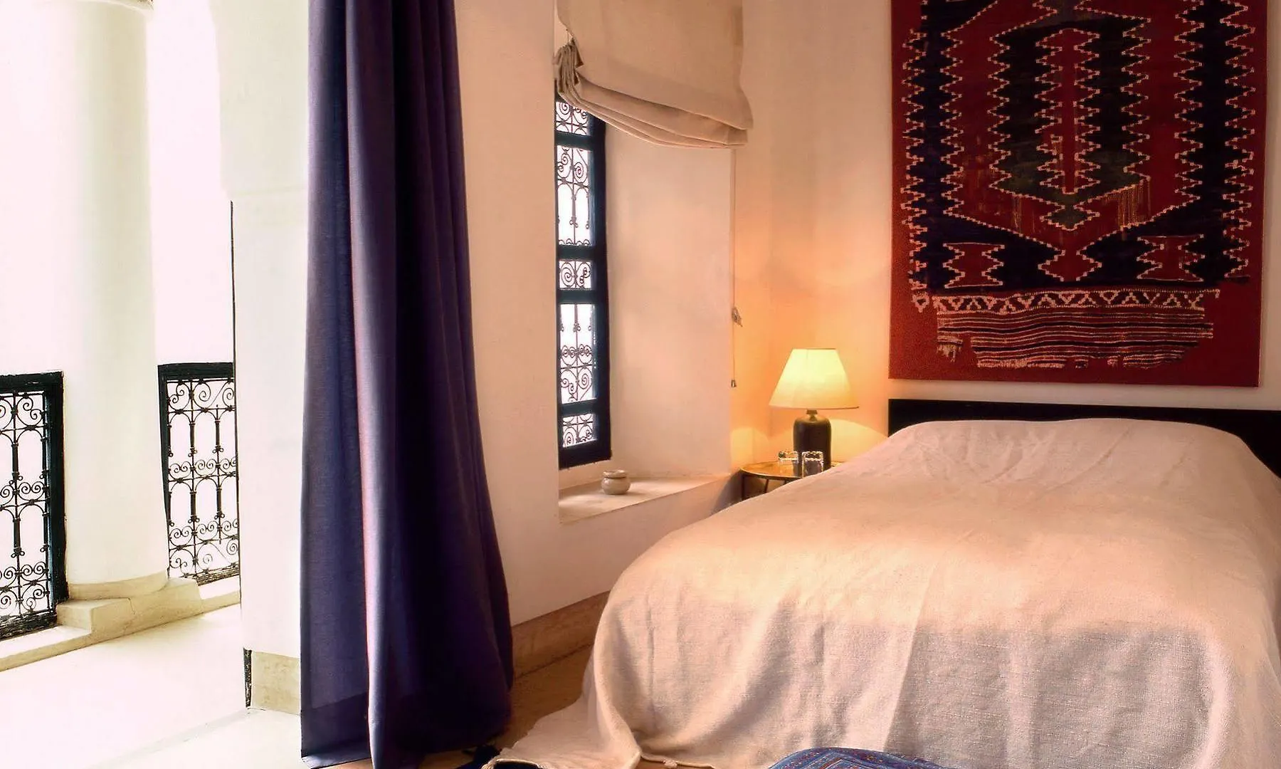 Riyad El Cadi Marrakesh