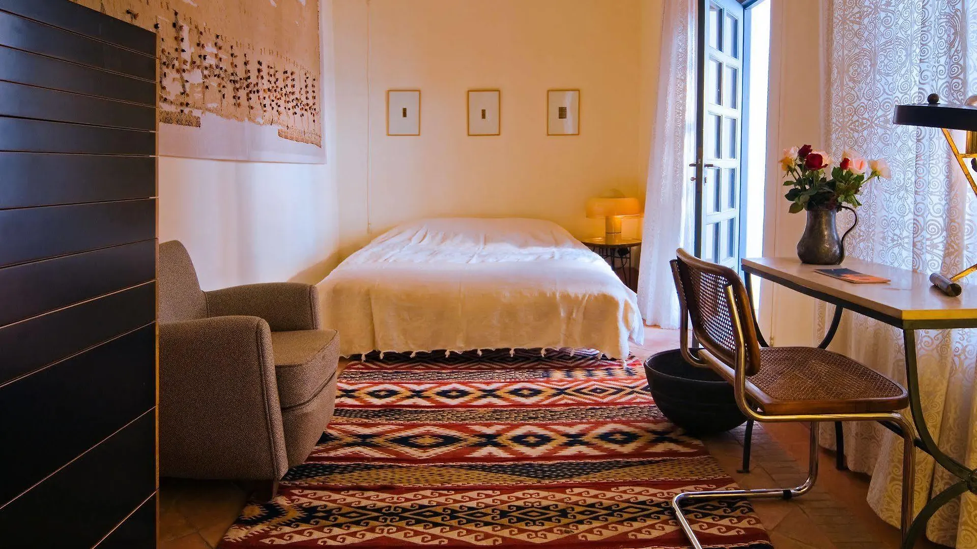 Riyad El Cadi Marrakesh 3*,