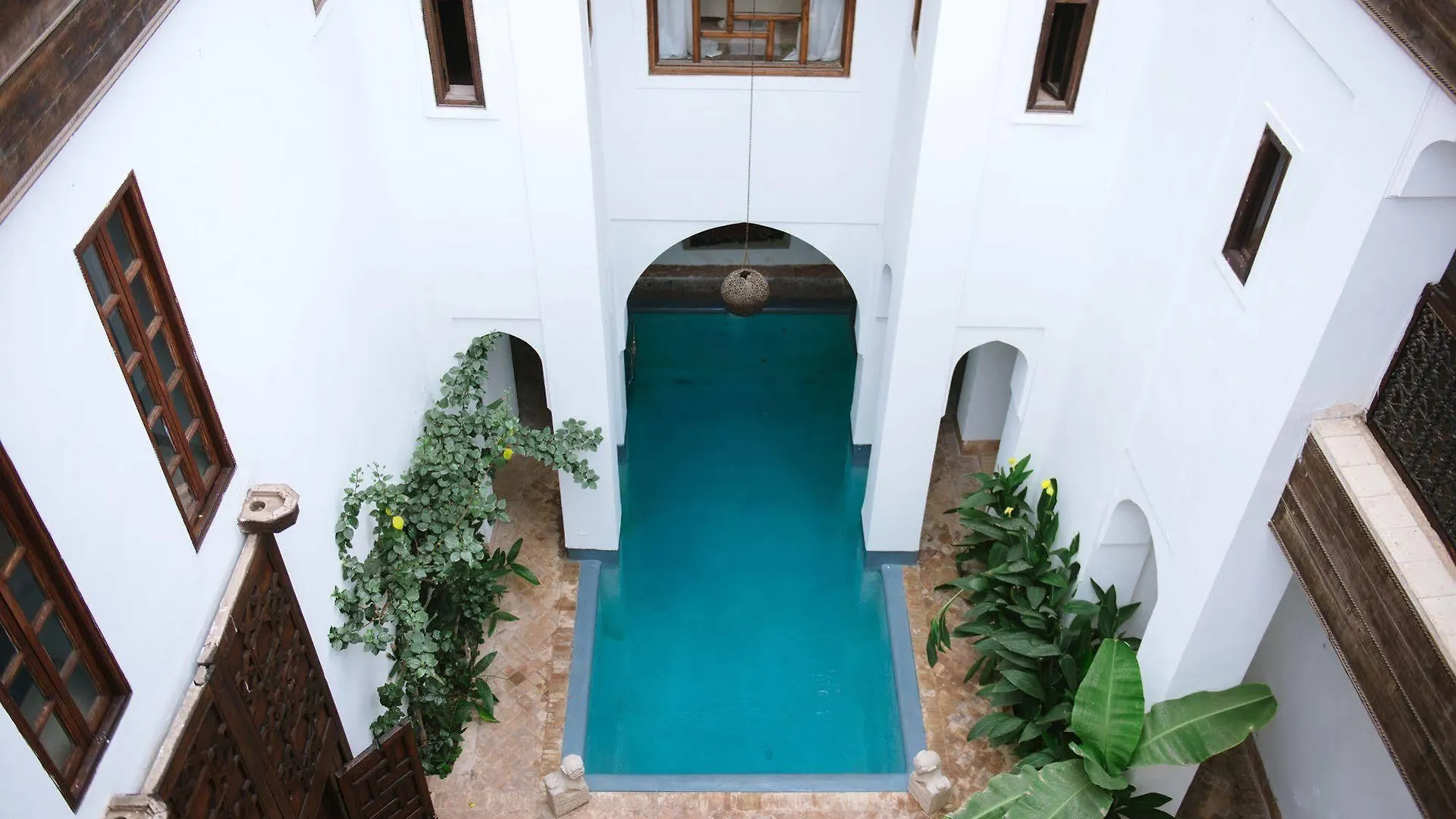 Riyad El Cadi Marrakesch Riad