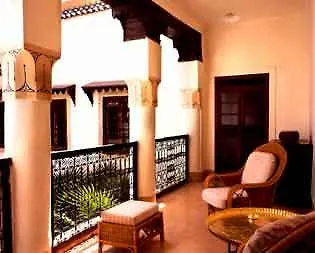 Riad Riyad El Cadi Marrakesch