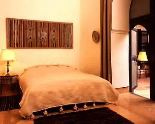 Riyad El Cadi Marrakesch 3*,