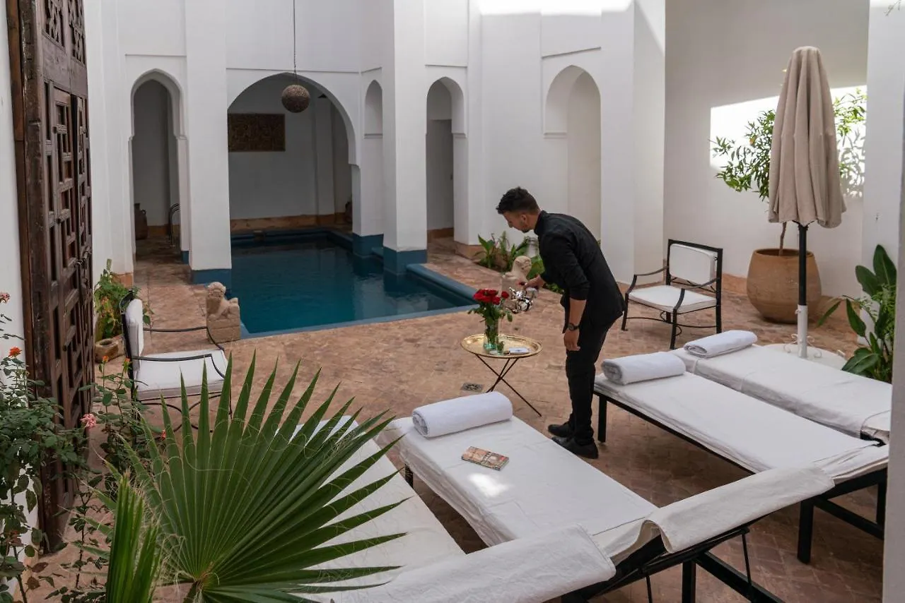 Riyad El Cadi Marrakesch