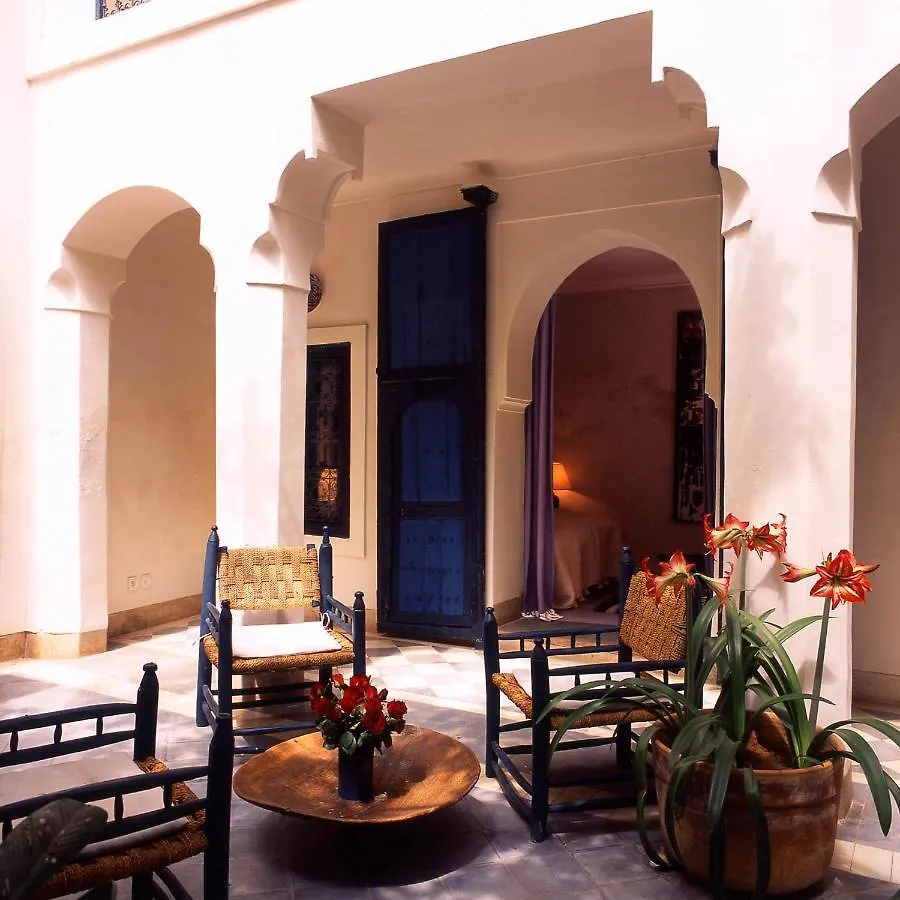 Riyad El Cadi Marrakesh