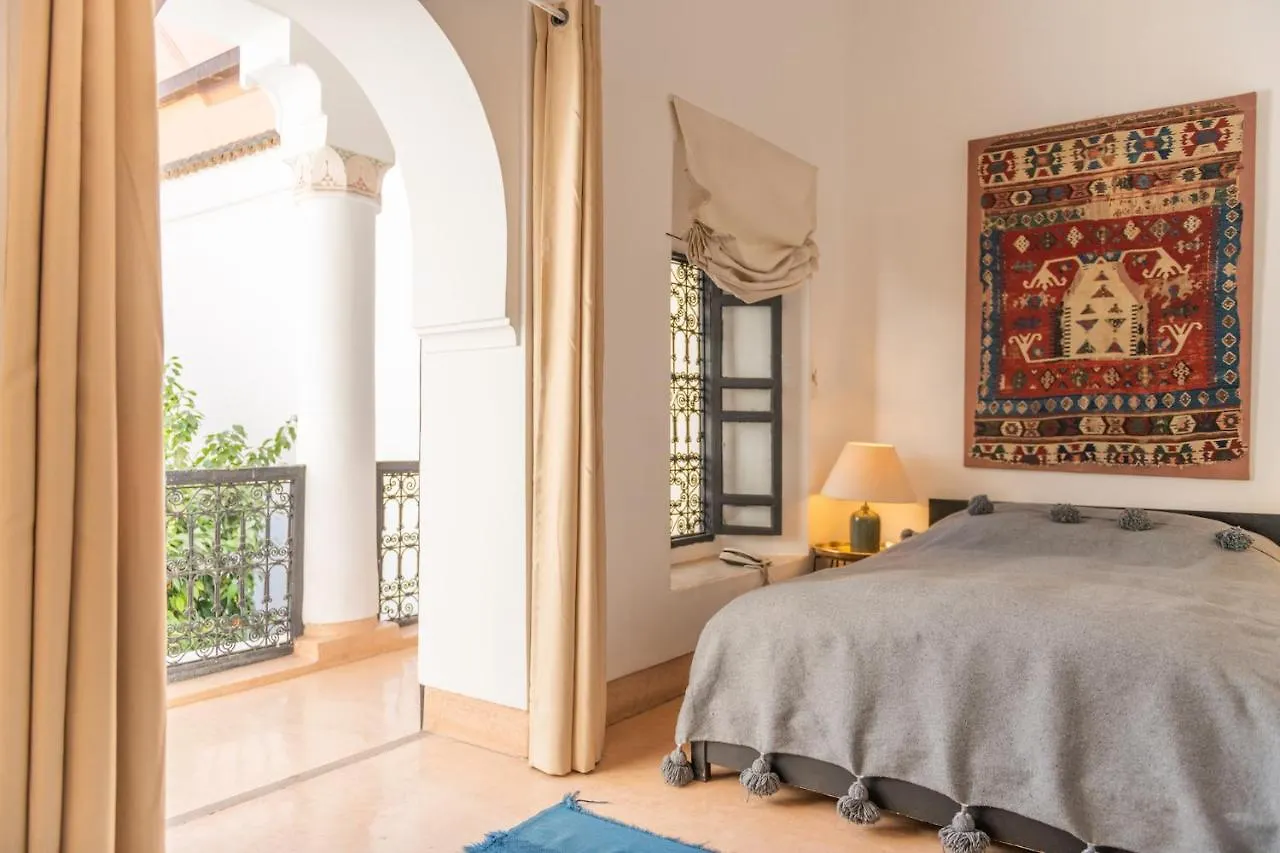Riyad El Cadi Marrakesh 3*,